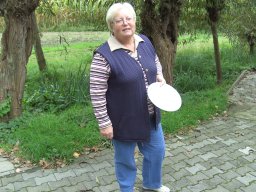 Königsangeln 2007